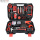 129PCS Household Repair Power Tool Combo Kits